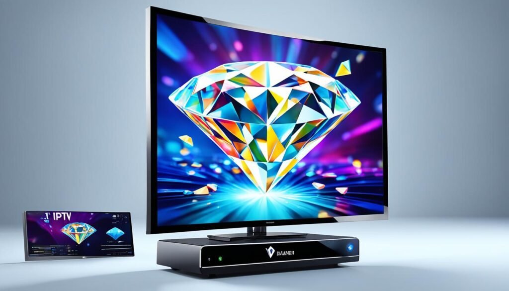 diamond iptv