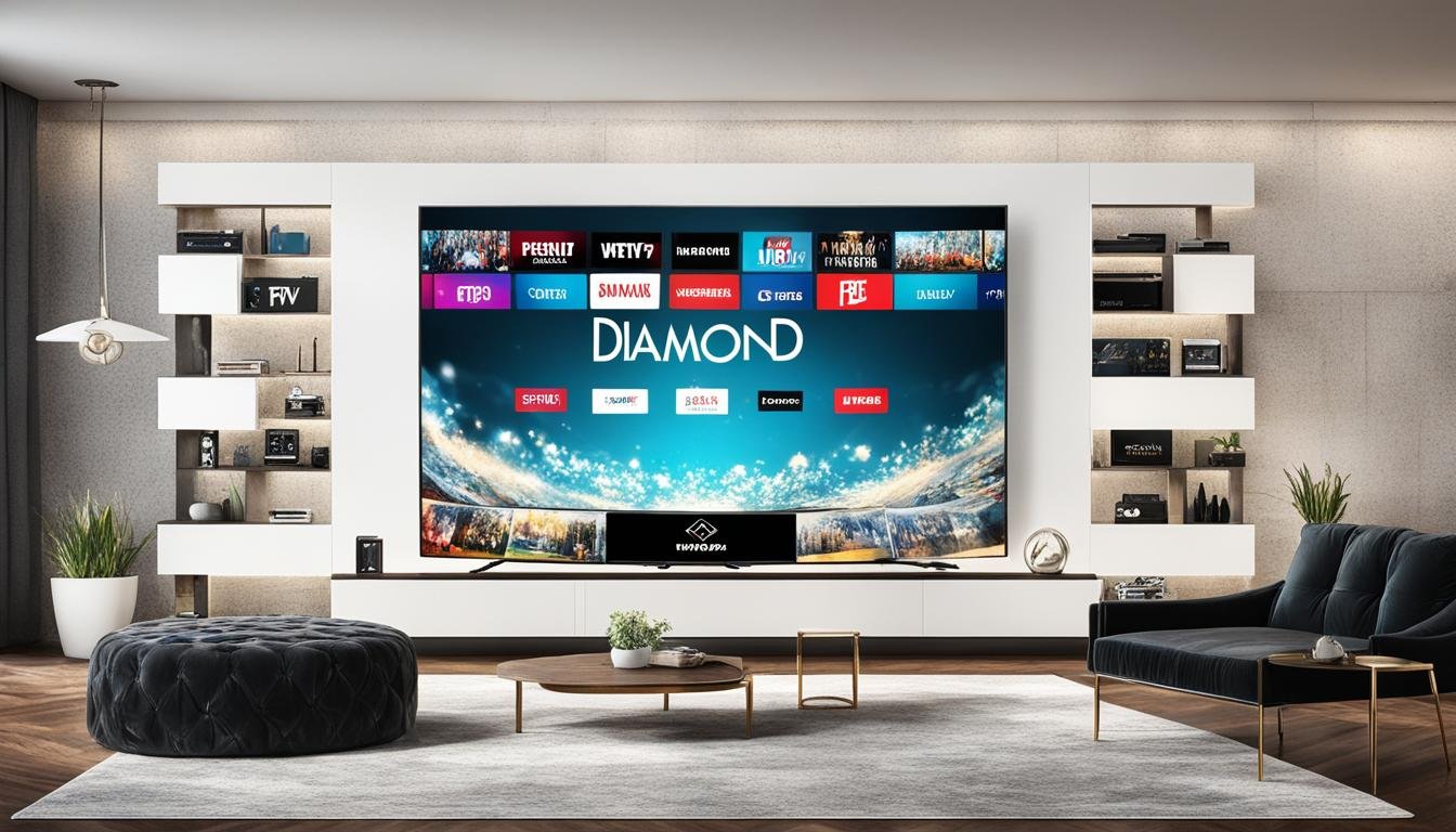 diamond iptv